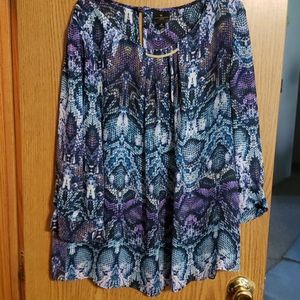 Women's blouse